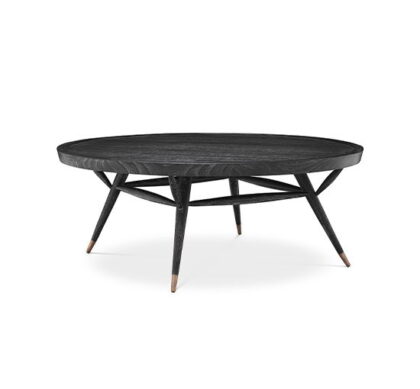 Phoenix soffbord charcoal grey