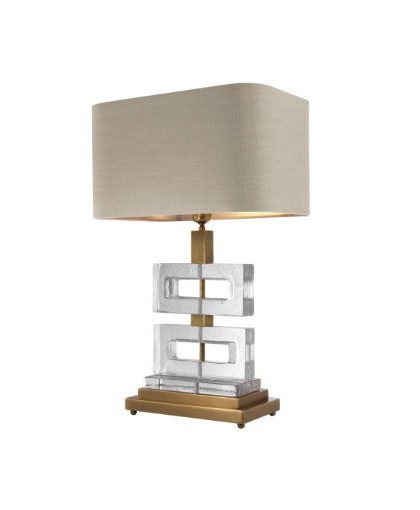 Umbria Bordslampa