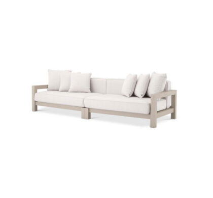 Cap-Antibes soffa sand