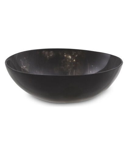 Benoit skål dark horn