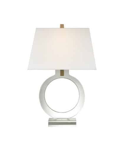Ring Form bordslampa