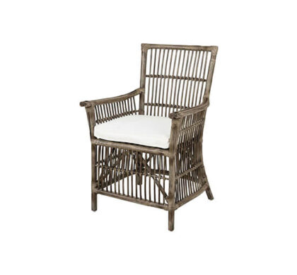 Columbus karmstol vintage