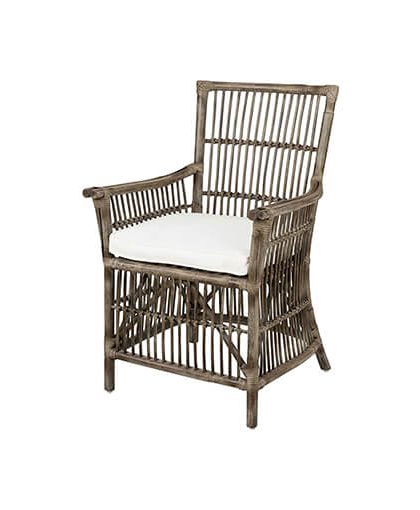 Columbus karmstol vintage