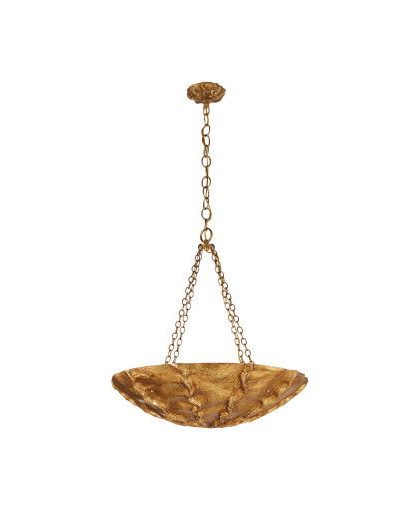 Benit takpendel guld
