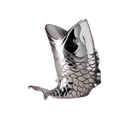 Fisk ishink silver