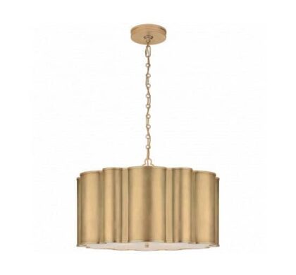 Markos taklampa Gild