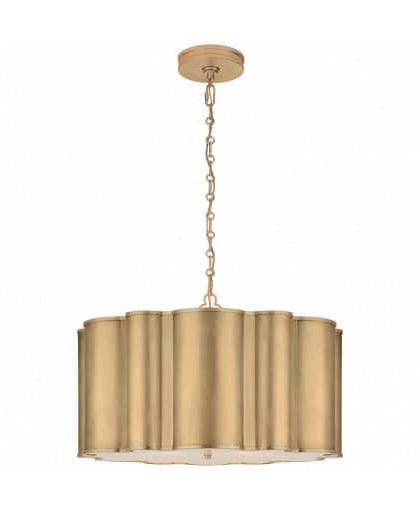 Markos taklampa Gild