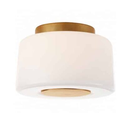 Acme plafond mässing