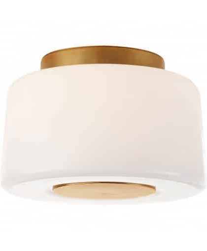 Acme plafond mässing