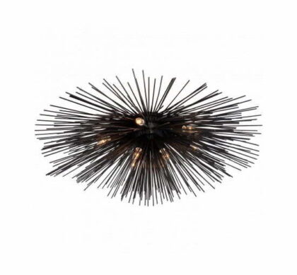 Strada plafond svart L