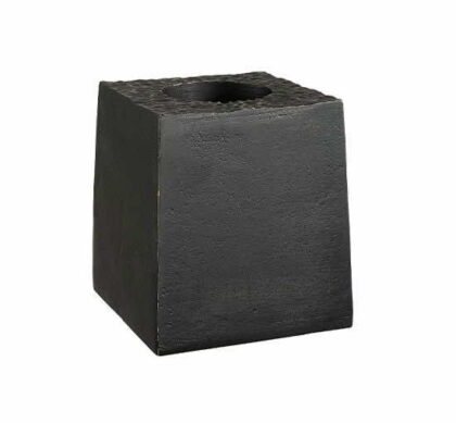 Tealight ljushållare