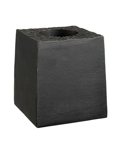 Tealight ljushållare