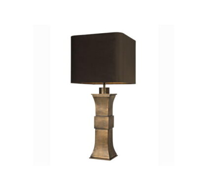 Bordslampa Avia mässing