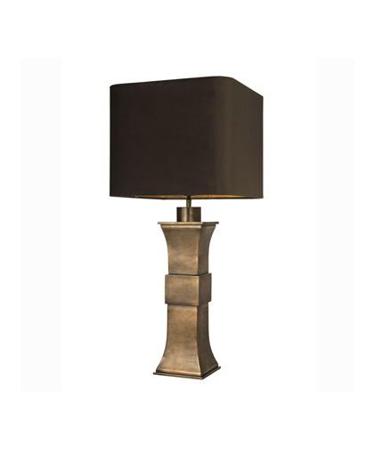 Bordslampa Avia mässing