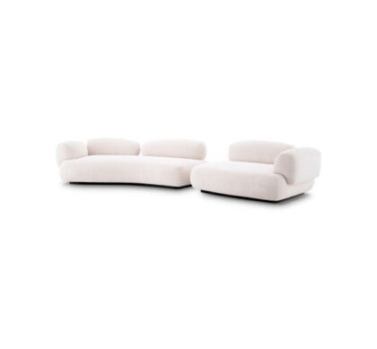 Cabrera soffa lyssa off-white