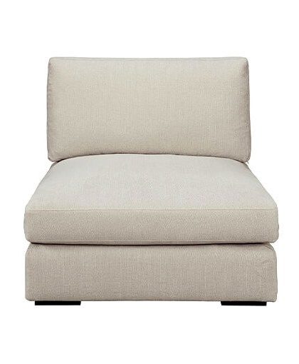 Tulum modul quiet cream OUTLET