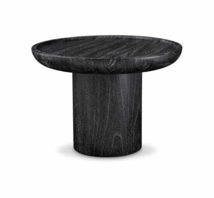 Rouault sidobord charcoal grey