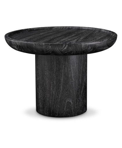 Rouault sidobord charcoal grey