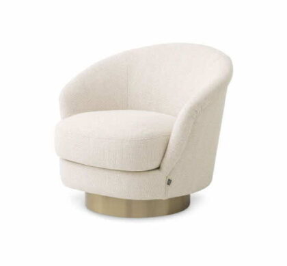 Cervo fåtölj pausa natural