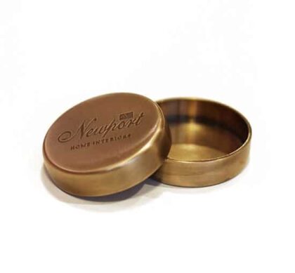 Newport golvskydd antik