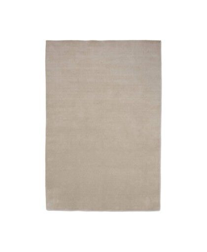Solid matta beige