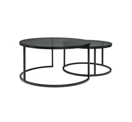 Reeves satsbord svart