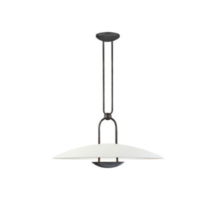 Cara Sculpted takpendel brons M