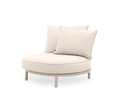 Laguno fåtölj sand