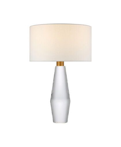 Tendmond bordslampa