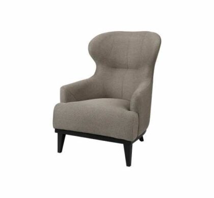 Toulouse fåtölj rave liver