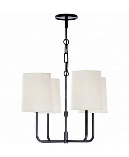 Go Lightly takkrona Charcoal/Silk
