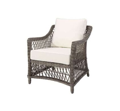 Marbella fåtölj vintage