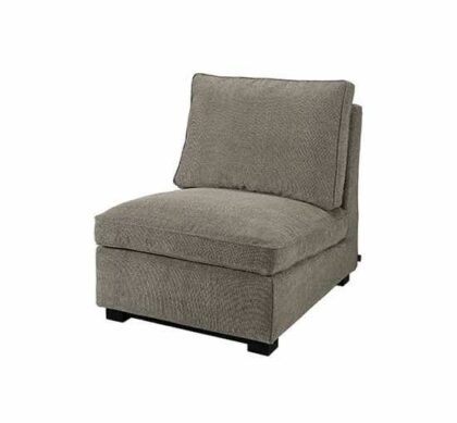 Town fåtölj haze taupe