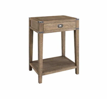 Vermont sidobord weathered oak