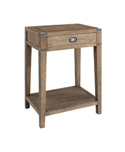 Vermont sidobord weathered oak