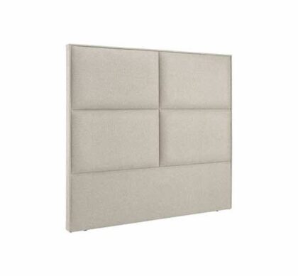 Amsterdam sänggavel rave natural