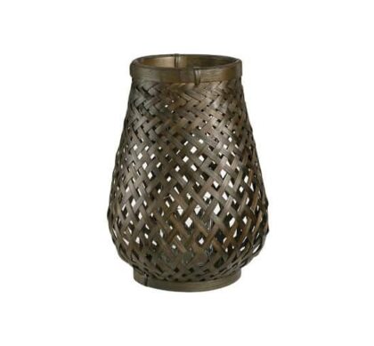 Amazon lykta mörkbrun