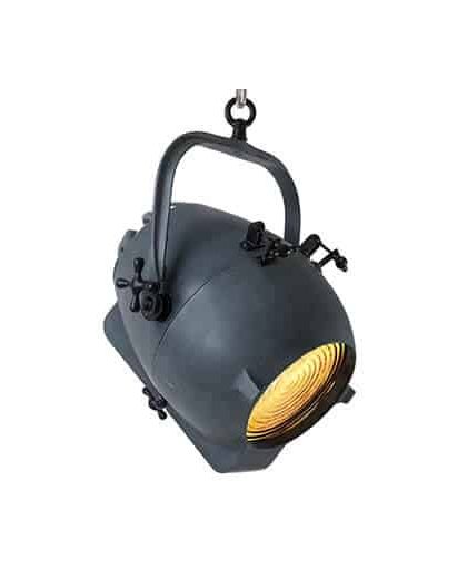 Spitfire taklampa zink OUTLET