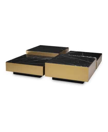 Esposito soffbord 4-set