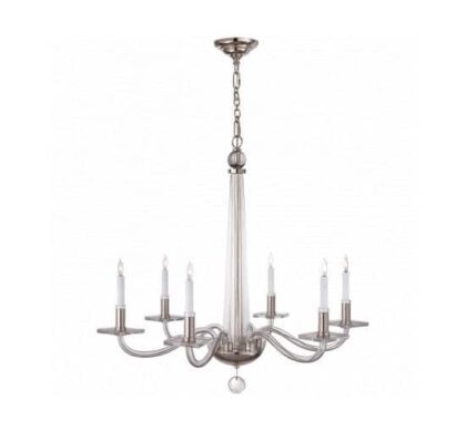 Robinson takkrona nickel