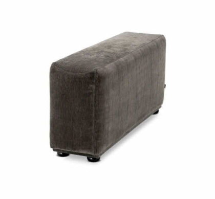Mondial armstöd granite grey
