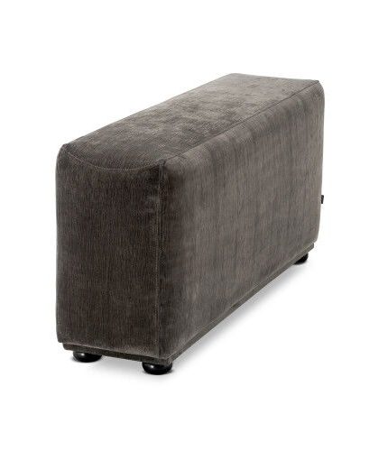 Mondial armstöd granite grey