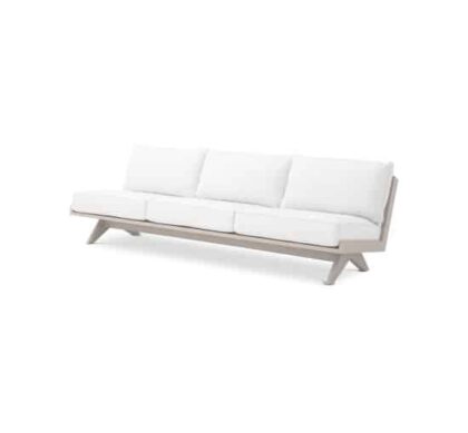 Lomax soffa sand