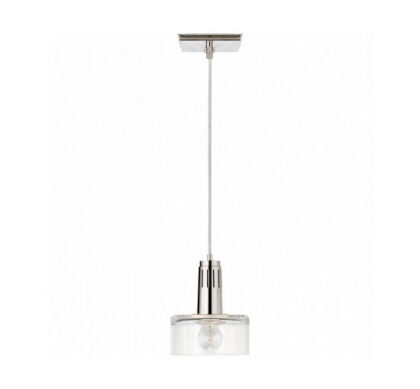 Iris takpendel nickel