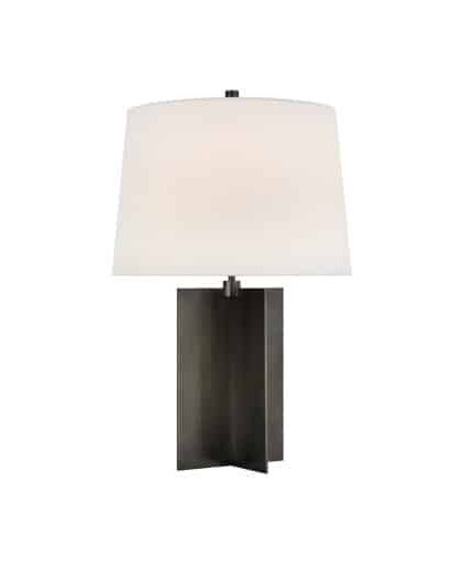 Costes bordslampa brons