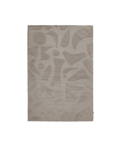 Vivid matta beige