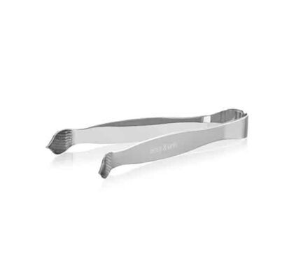 Ljussläckare blank silver