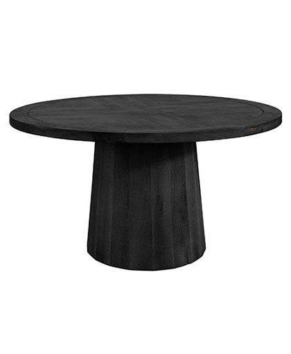 Josh matbord svart