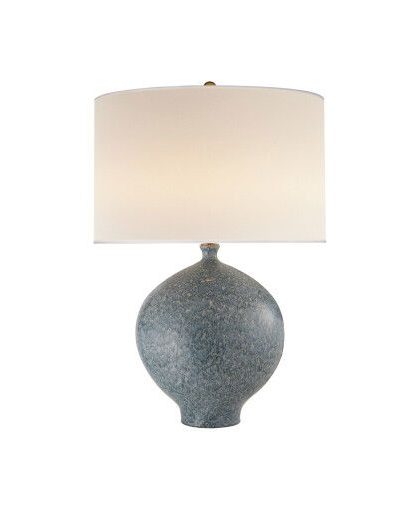 Gaios bordslampa Blue Lagoon