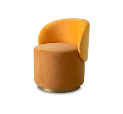 Greer matstol roche yellow velvet